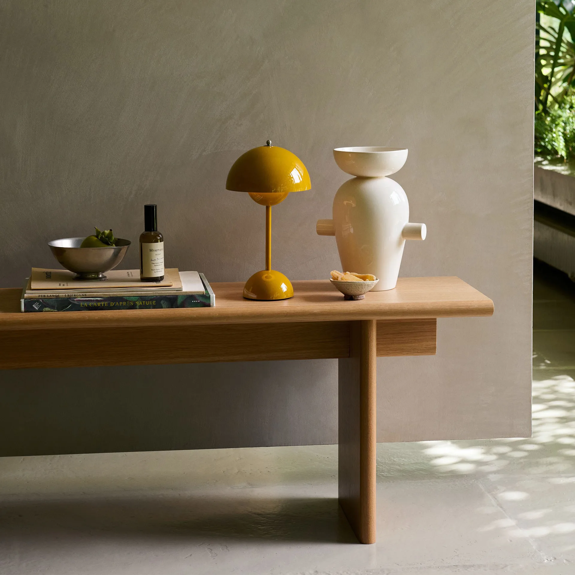 Ita OS5 ベンチ 170 cm, Oak &Tradition | アンドトラディション