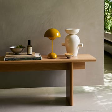 Ita OS5 ベンチ 170 cm - Oak - &Tradition | アンドトラディション