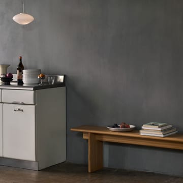 Ita OS5 ベンチ 170 cm - Oak - &Tradition | アンドトラディション