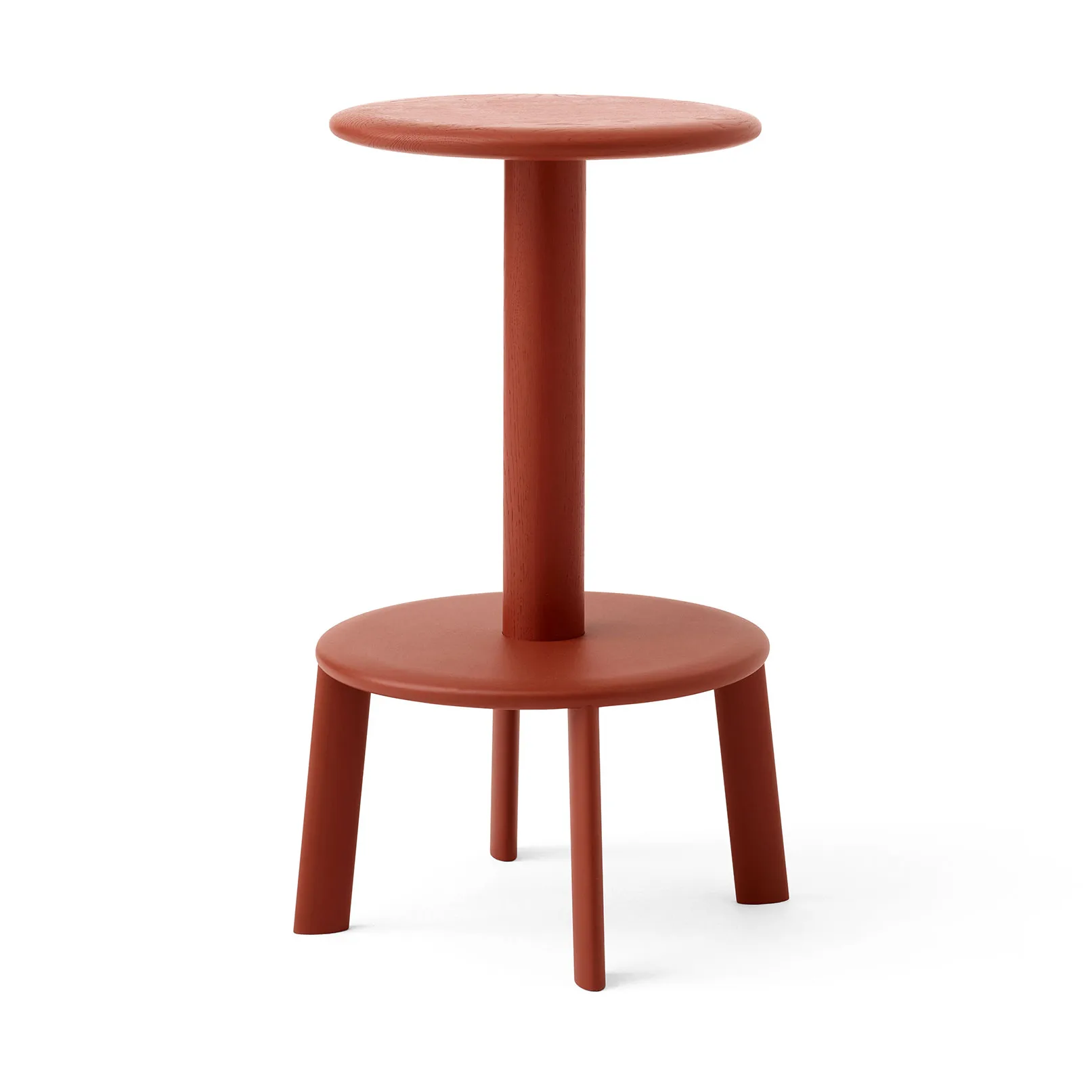 n*o様 スウェーデンGÄRSNÄS 社製 黒 バースツール 楽天市場】ヘイ HAY アバウト ア スツール About A Stool AAS 32 ver