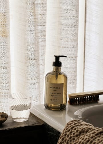 Mnemonic MNC1 ハンドソープ 375 ml - After the rain - &Tradition | アンドトラディション
