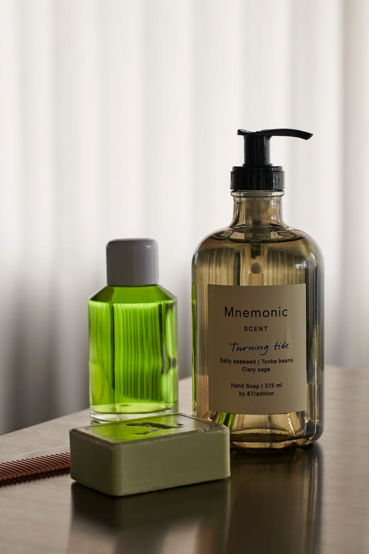 Mnemonic MNC1 ハンドソープ 375 ml, Turning turning tide &Tradition | アンドトラディション