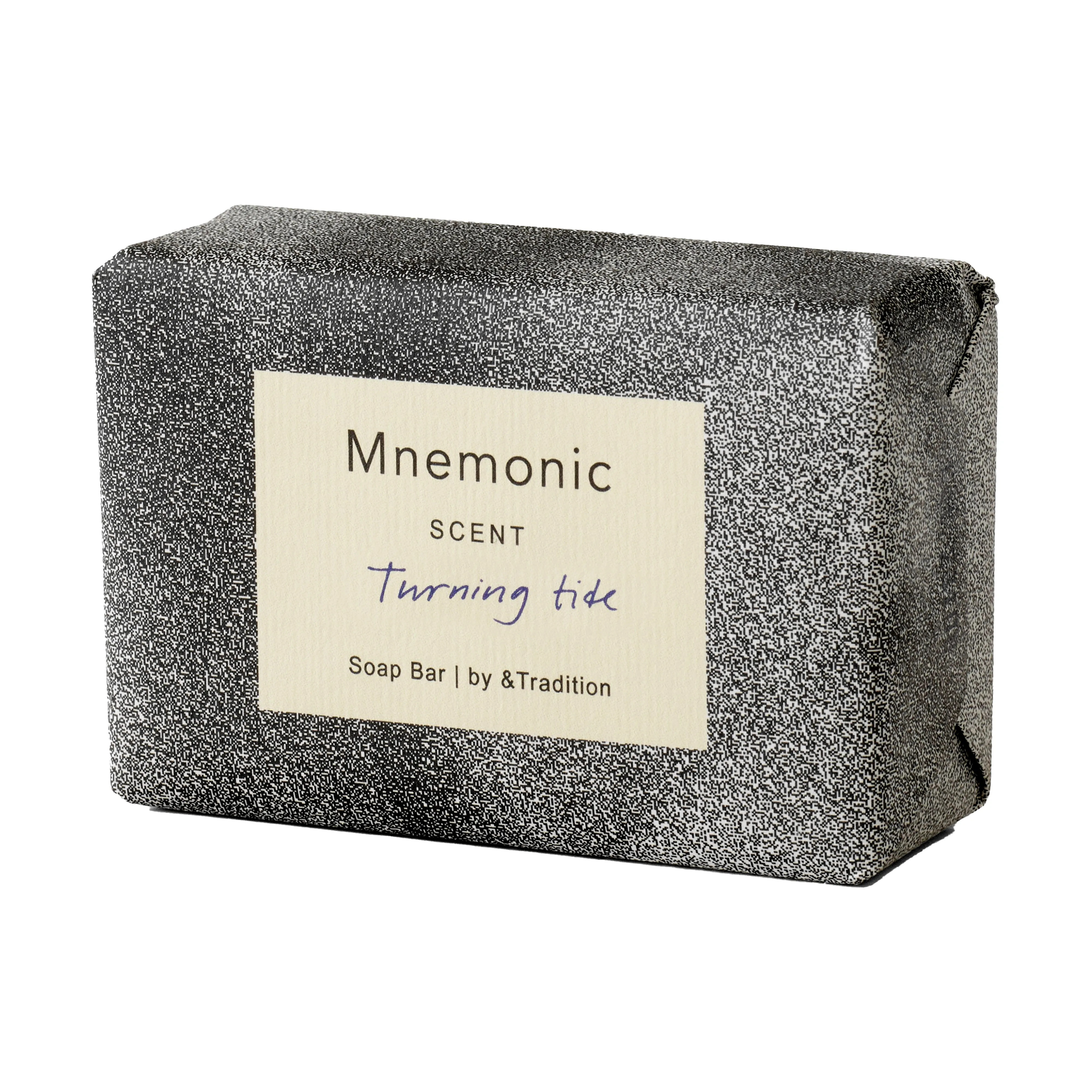 &Tradition | アンドトラディション からのMnemonic MNC3 石鹸 100 gr