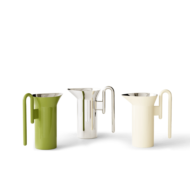 Momento JH38 ポット 1L, Pistachio &Tradition | アンドトラディション
