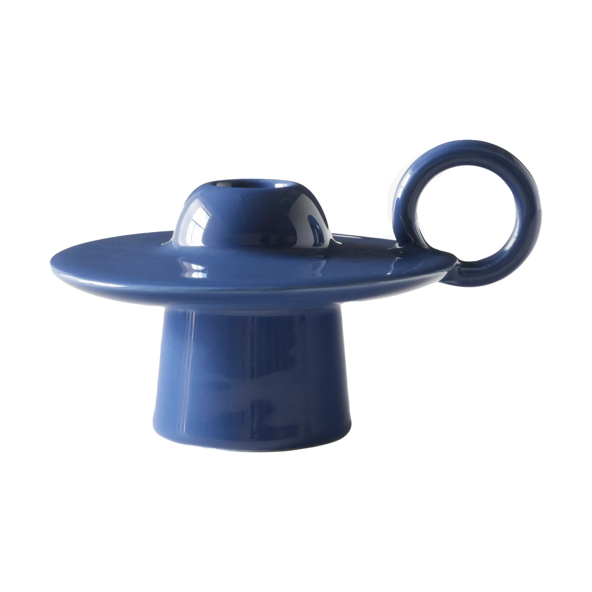 Momento JH39 キャンドルホルダー, Azure &Tradition | アンドトラディション