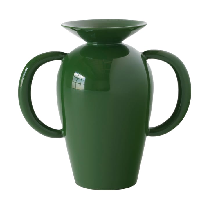 Momento JH41 花瓶 - Emerald - &Tradition | アンドトラディション