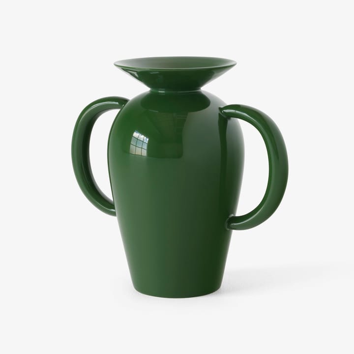 Momento JH41 花瓶 - Emerald - &Tradition | アンドトラディション