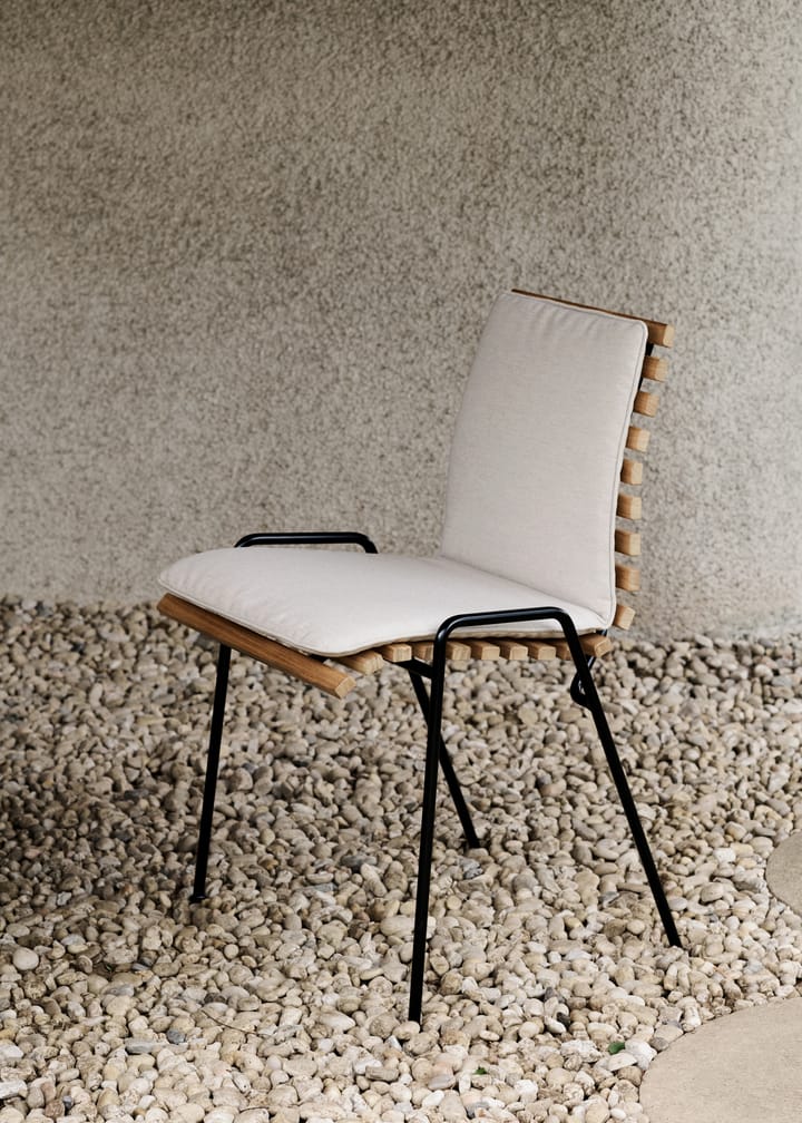 RFH RD4 バック & シートクッション 79x42 cm, Papyrus &Tradition | アンドトラディション