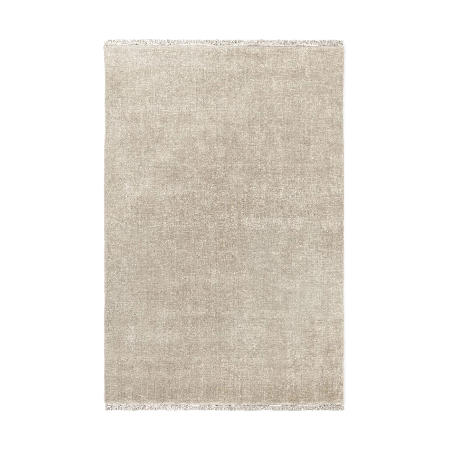 The Moor AP19 ラグ 200x300cm, Beige dew &Tradition | アンドトラディション