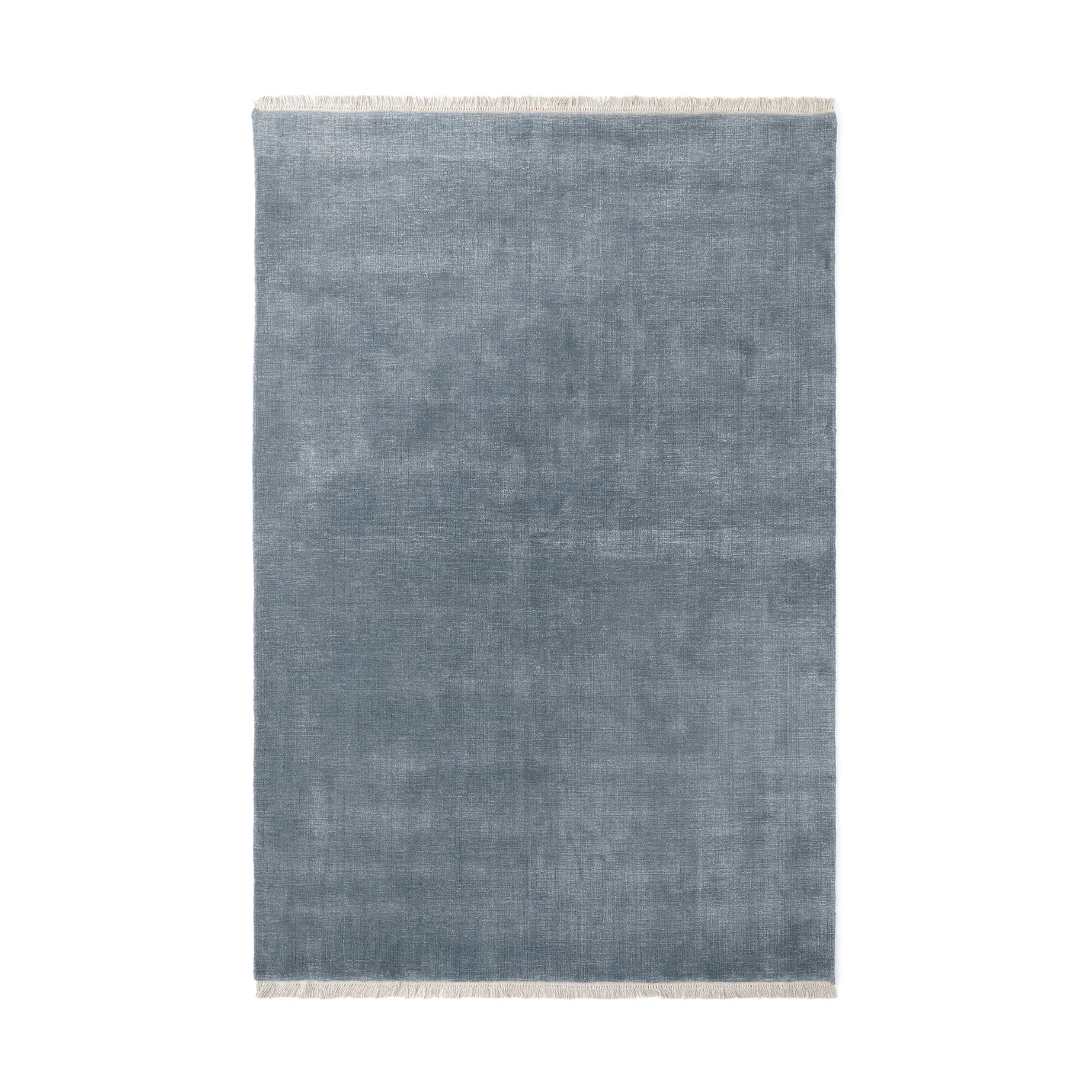 The Moor AP19 ラグ 200x300cm, Grey blue thunder &Tradition | アンドトラディション