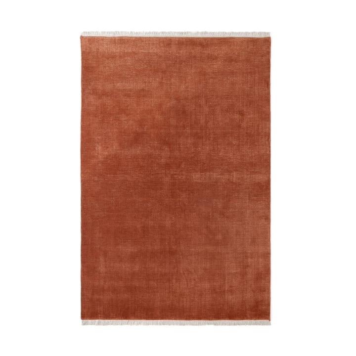 The Moor AP19 ラグ 200x300cm - Red heather - &Tradition | アンドトラディシ�ョン