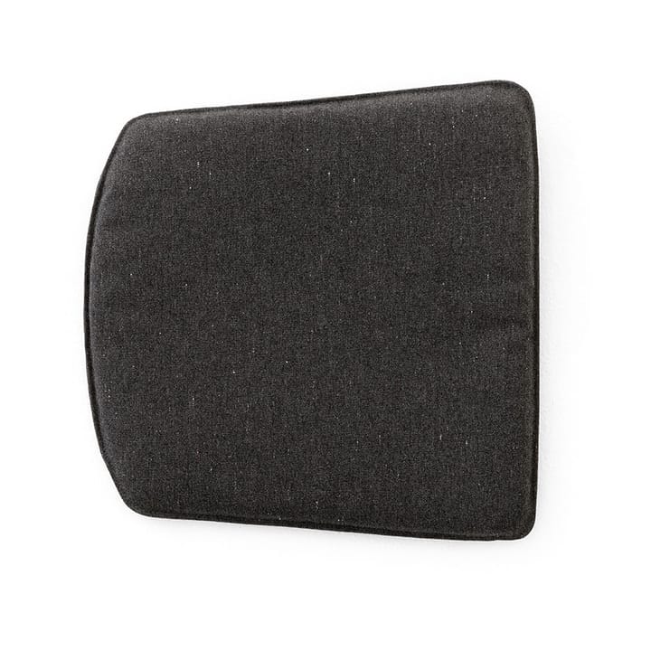 Thorvald SC100-SC101 チェア クッション 53x53 cm - Heritage charcoal - &Tradition | アンドトラディション