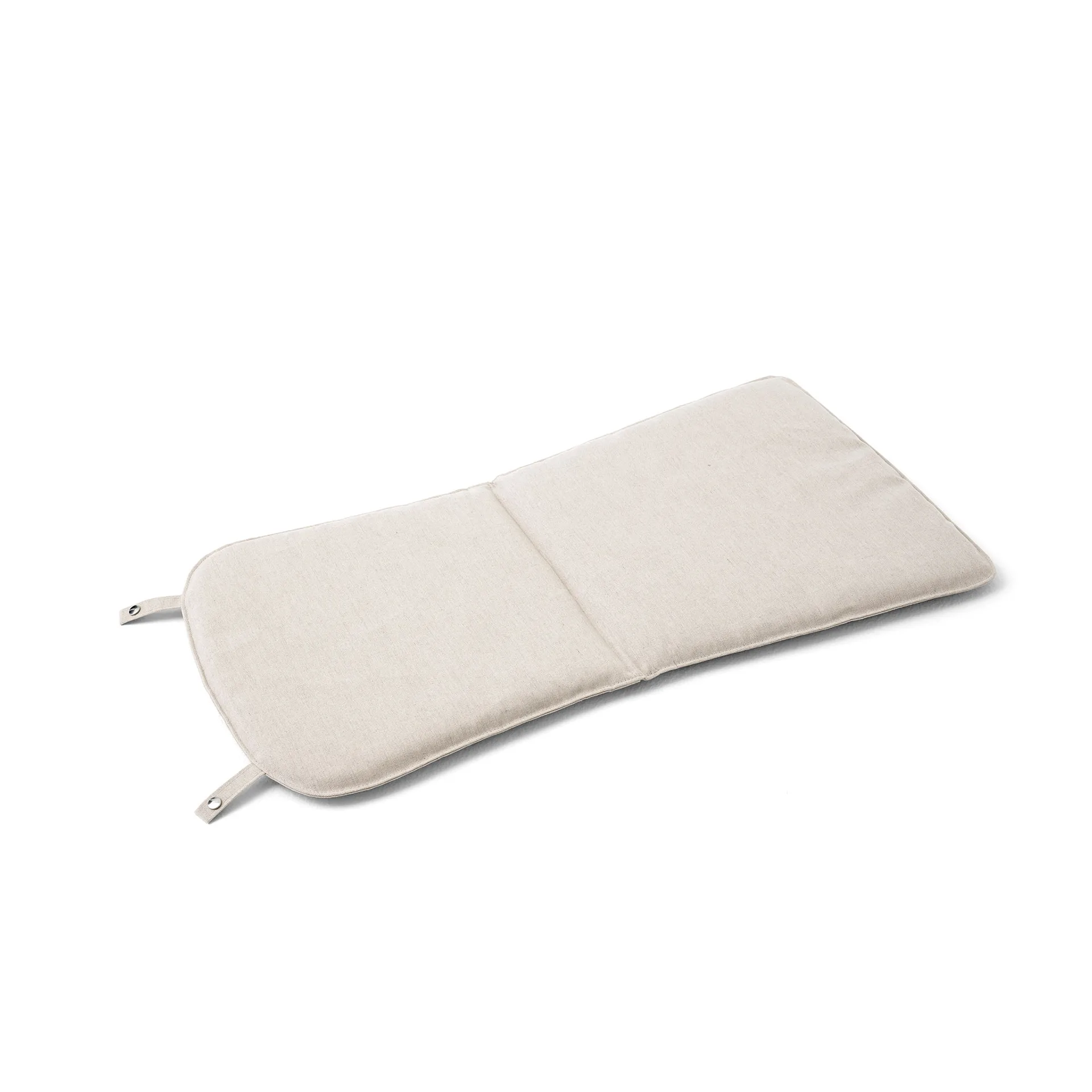 Thorvald ラウンジチェアー SC100/SC101 クッション, Sunbrella Heritage Papyrus &Tradition | アンドトラディション