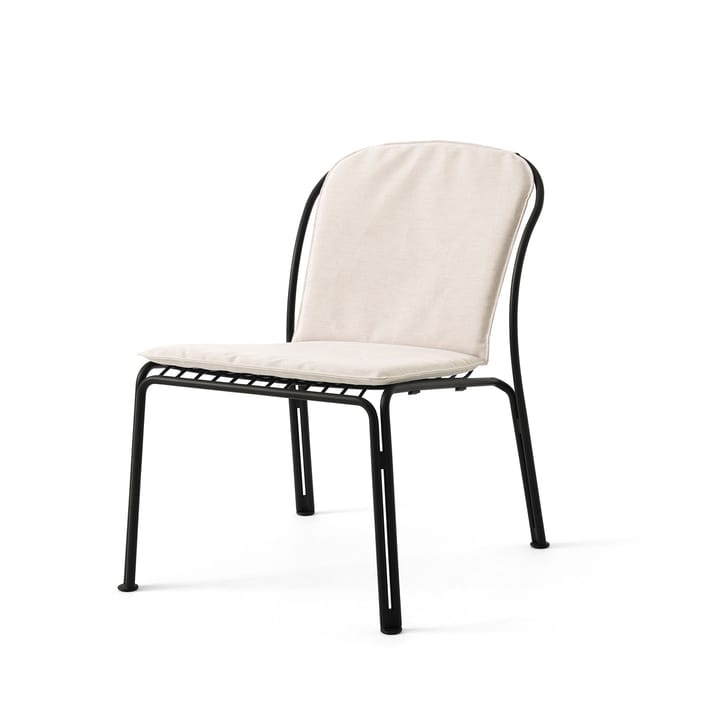Thorvald ラウンジチェアー SC100/SC101 クッション, Sunbrella Heritage Papyrus &Tradition | アンドトラディション