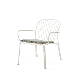 Thorvald ラウンジチェアー SC100/SC101 シートパッド - Sunbrella Heritage Papyrus - &Tradition | アンドトラディション