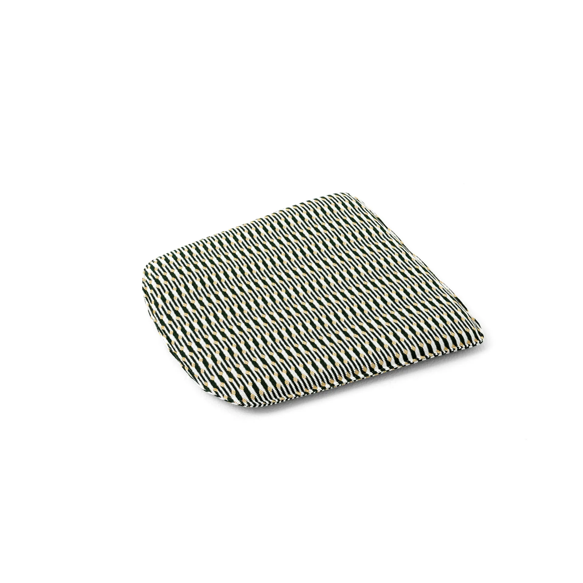 Thorvald ラウンジチェアー SC100/SC101 シートパッド, Sunbrella Marquetry Bora &Tradition | アンドトラディション