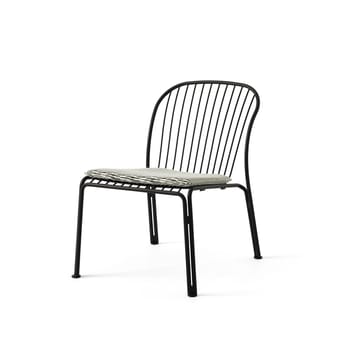 Thorvald ラウンジチェアー SC100/SC101 シートパッド - Sunbrella Marquetry Bora - &Tradition | アンドトラディション