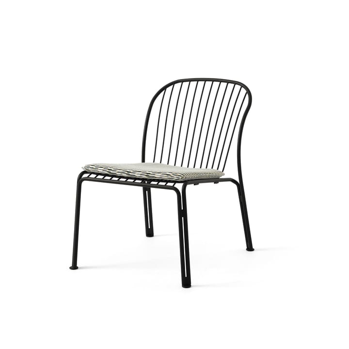 Thorvald ラウンジチェアー SC100/SC101 シートパッド, Sunbrella Marquetry Bora &Tradition | アンドトラディション