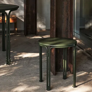 Thorvald SC102 サイドテーブル - Bronze green - &Tradition | アンドトラディション
