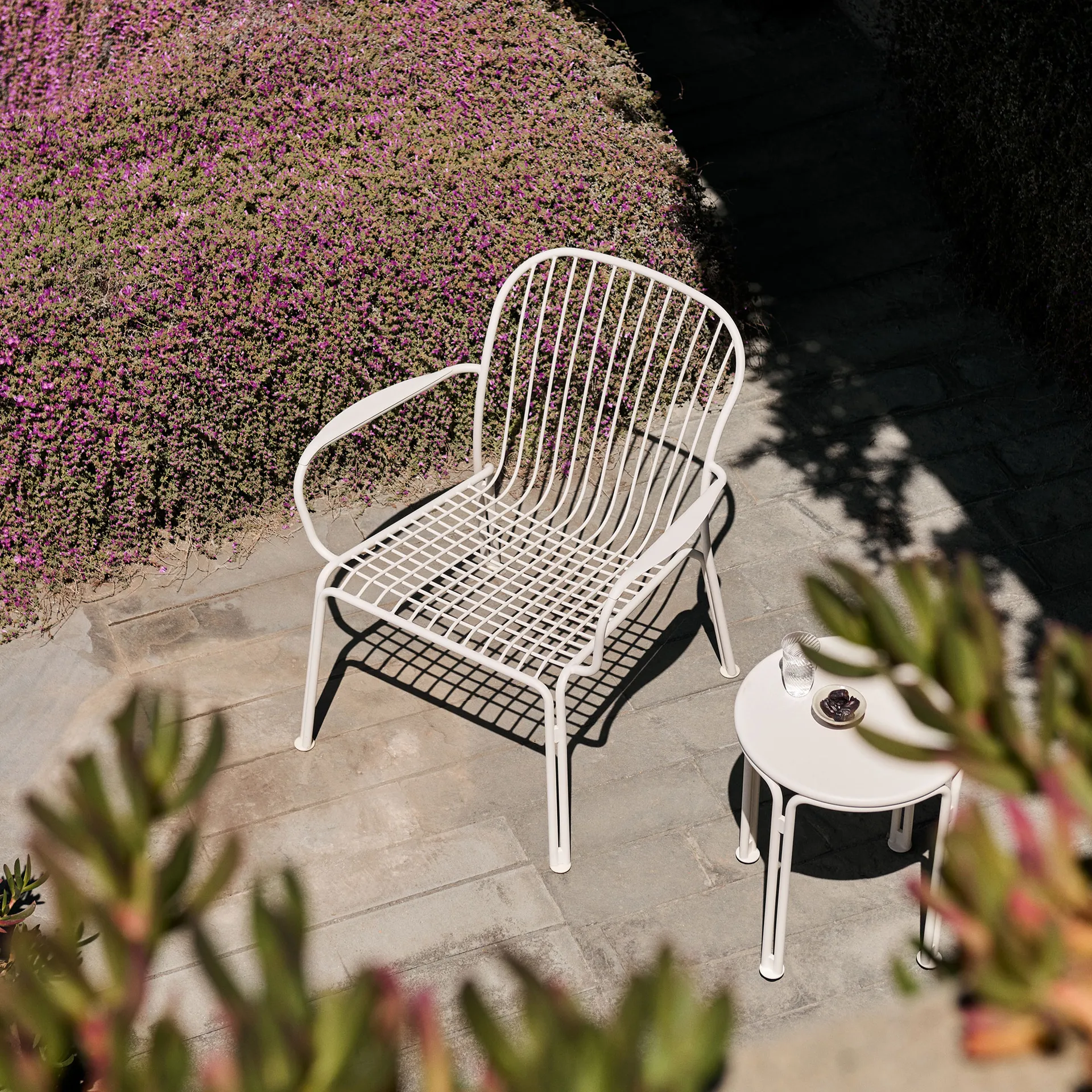 Thorvald SC102 サイドテーブル, Ivory &Tradition | アンドトラディション