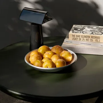 Thorvald SC108 コーヒーテーブル - Bronze green, Ø70 cm - &Tradition | アンドトラディション