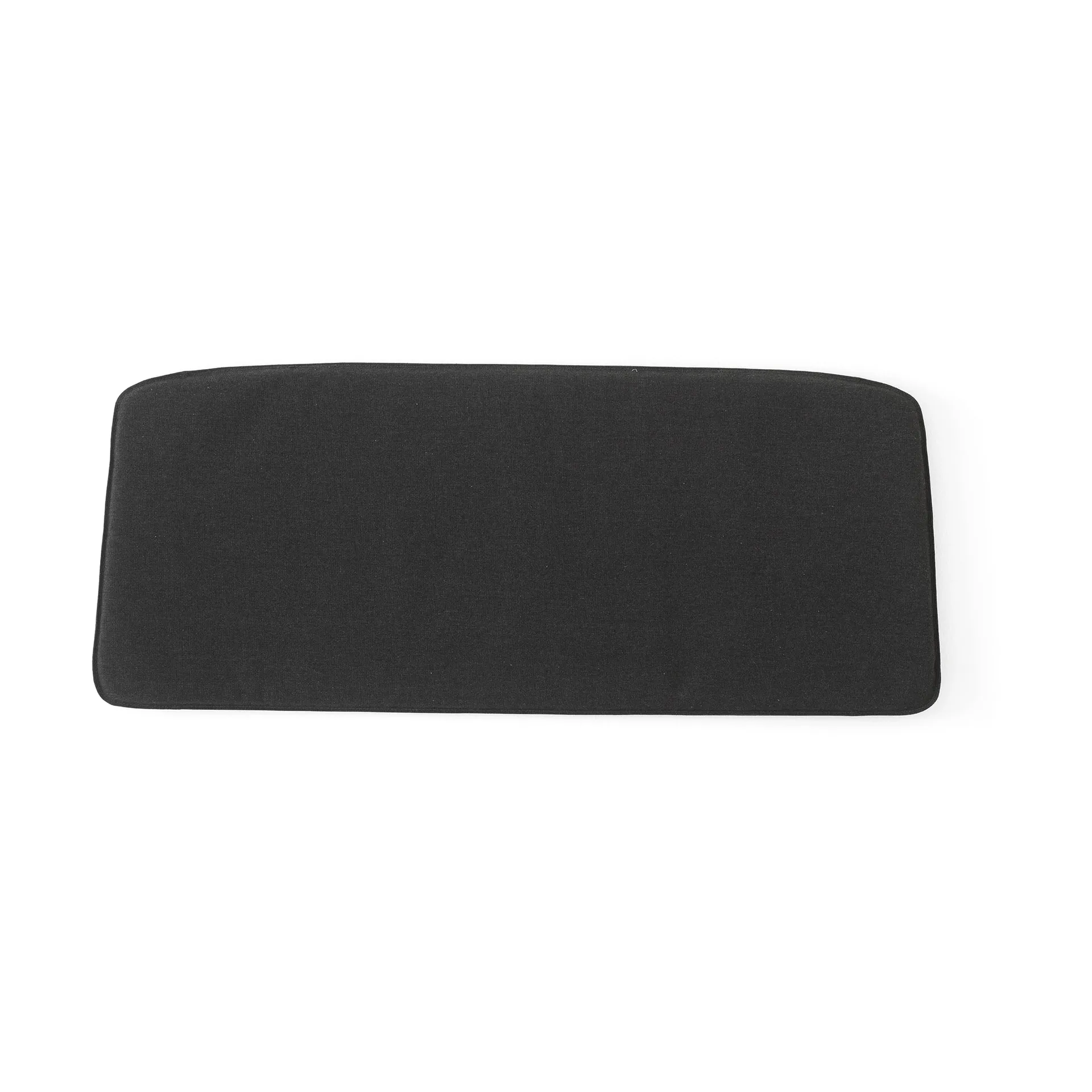 Thorvald ベンチ SC111 シートクッション, Heritage char, 121.5 cm &Tradition | アンドトラディション