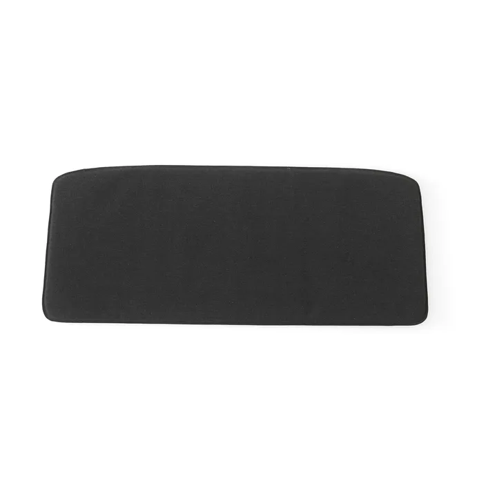 Thorvald ベンチ SC111 シートクッション - Heritage char, 121.5 cm - &Tradition | アンドトラディション