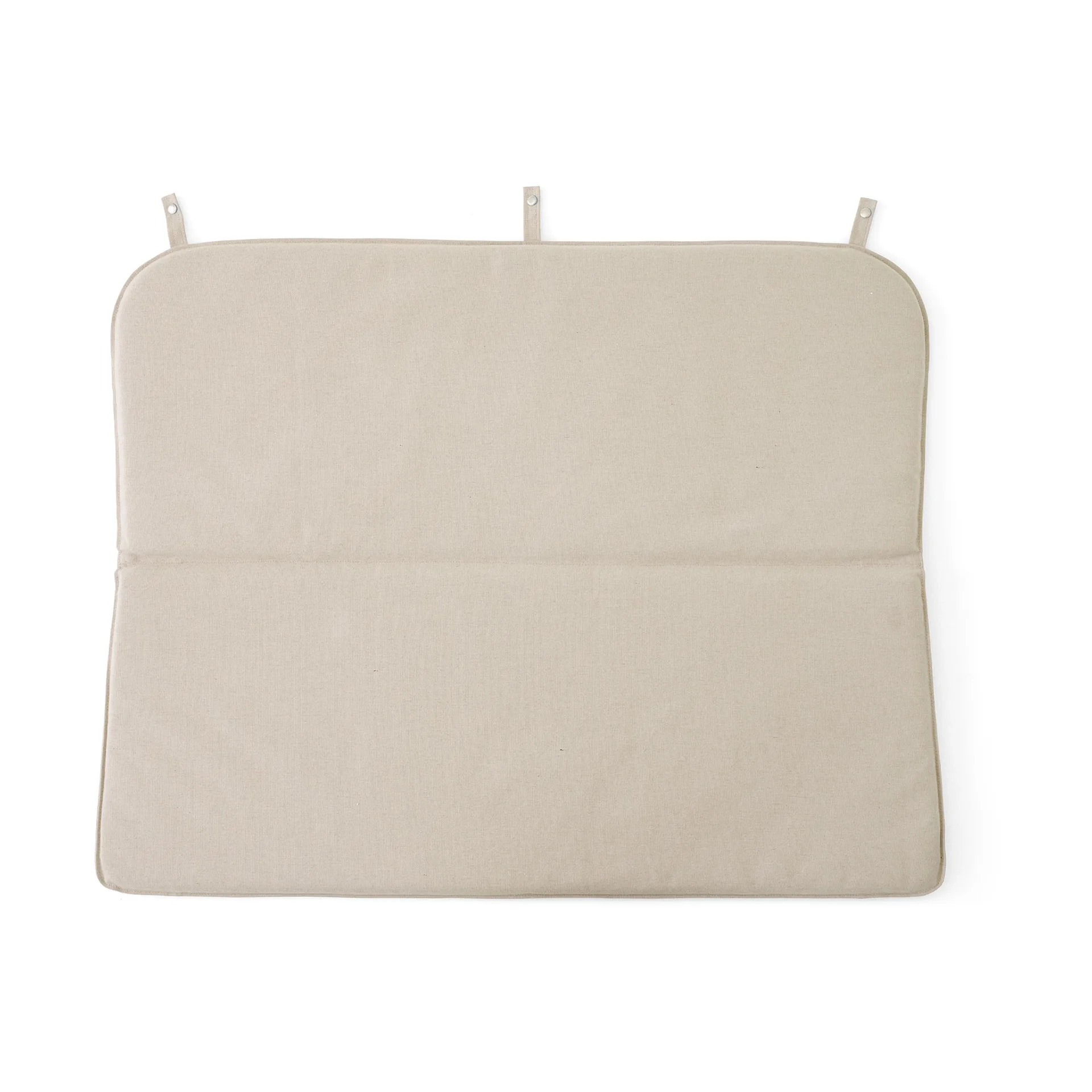 Thorvald ベンチ SC111 シートクッション, Heritage papyrus, 122.5 cm &Tradition | アンドトラディション