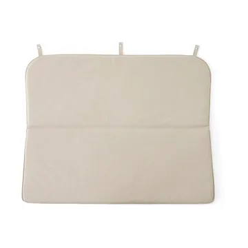 Thorvald ベンチ SC111 シートクッション - Heritage papyrus, 122.5 cm - &Tradition | アンドトラディション