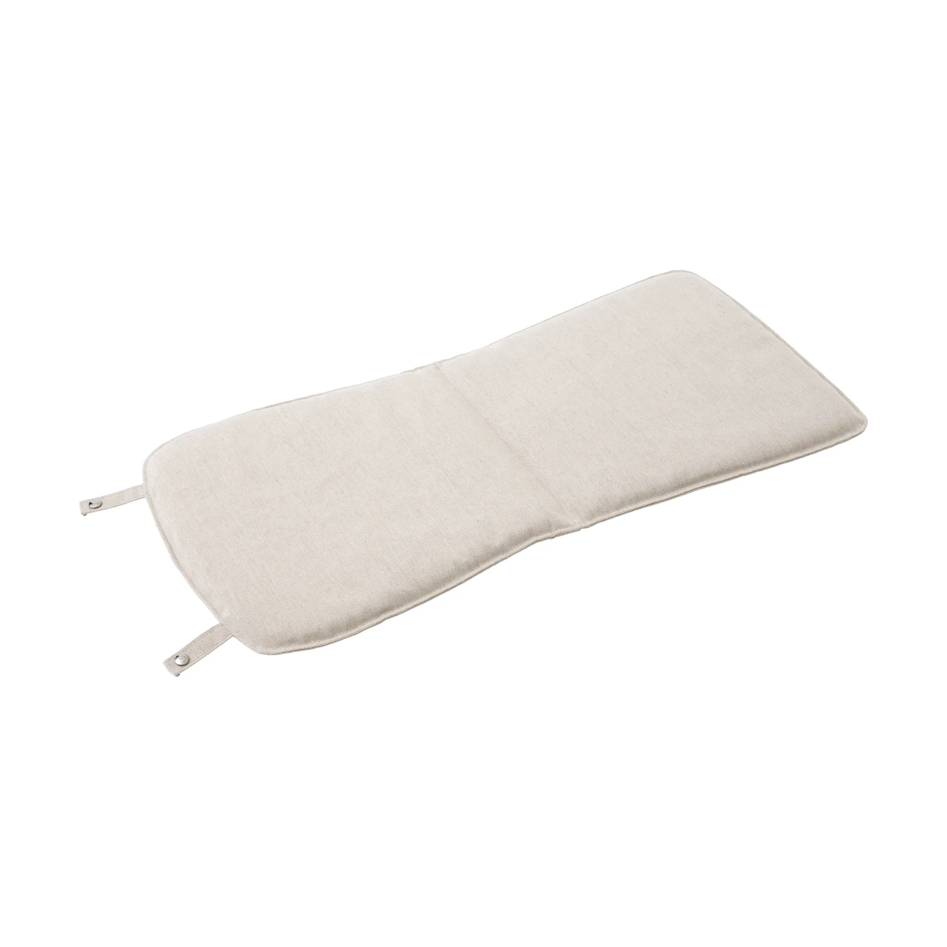 Thorvald チェア SC94/SC95 クッション, Sunbrella Heritage Papyrus &Tradition | アンドトラディション