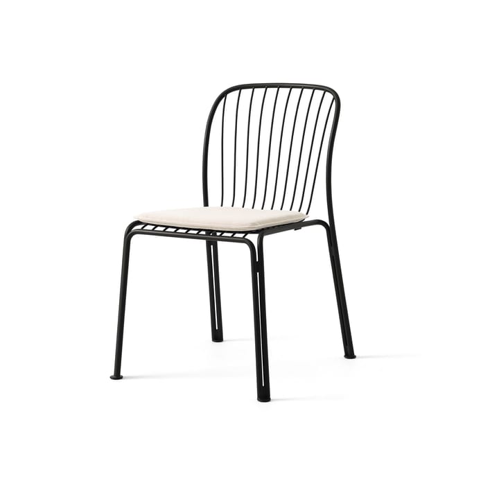 Thorvald チェアー SC94/SC95 シートパッド, Sunbrella Heritage Papyrus &Tradition | アンドトラディション