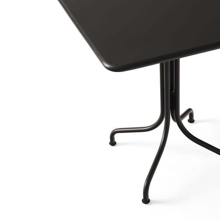 Thorvald SC97 コーヒーテーブル 70x70 cm, Black &Tradition | アンドトラディション