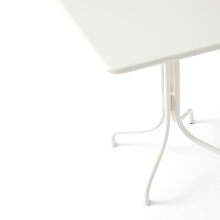 Thorvald SC97 コーヒーテーブル 70x70 cm, Ivory &Tradition | アンドトラディション