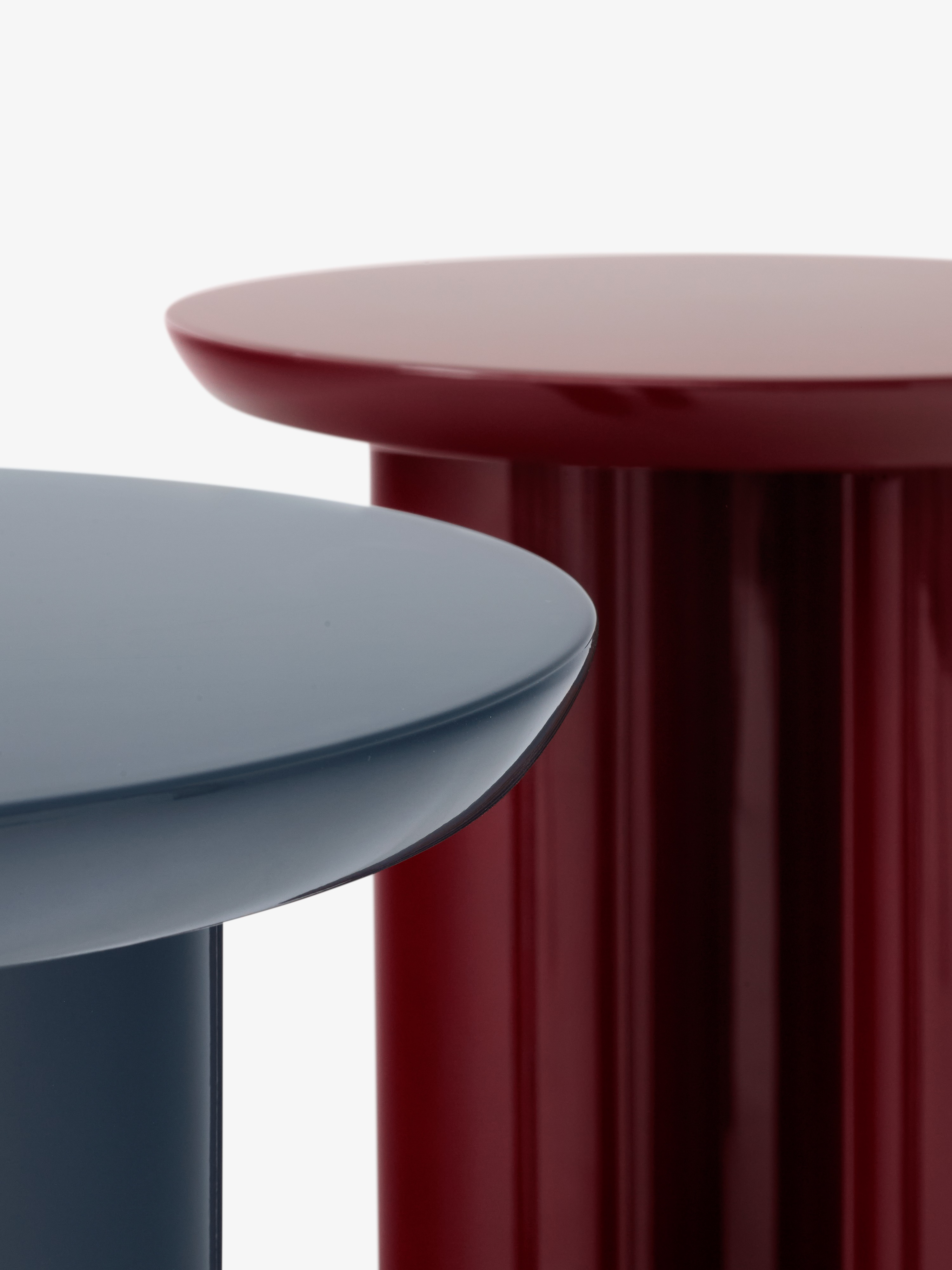 &Tradition サイドテーブル Furniture – グループ:サイドテーブル - &Tradition アンド