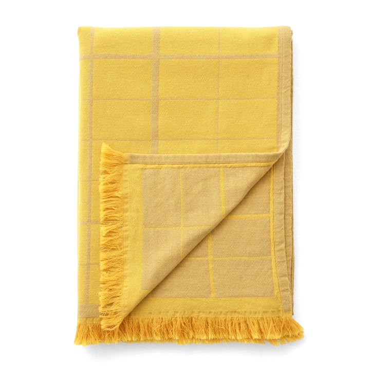 Untitled AP10 スロー 150x210 cm - Desert yellow - &Tradition | アンドトラディション