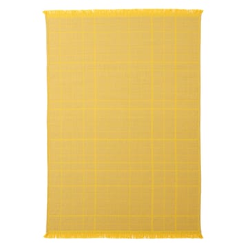 Untitled AP10 スロー 150x210 cm - Desert yellow - &Tradition | アンドトラディション