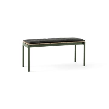 Ville AV27 シートクッション 110x40 cm - Heritage charcoal - &Tradition | アンドトラディション