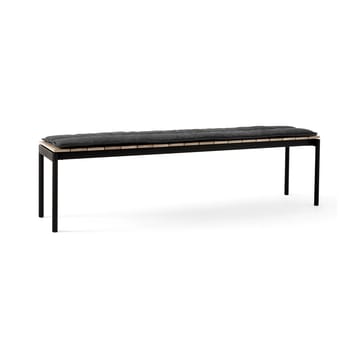 Ville AV28 シートクッション 180x40 cm - Heritage charcoal - &Tradition | アンドトラディション
