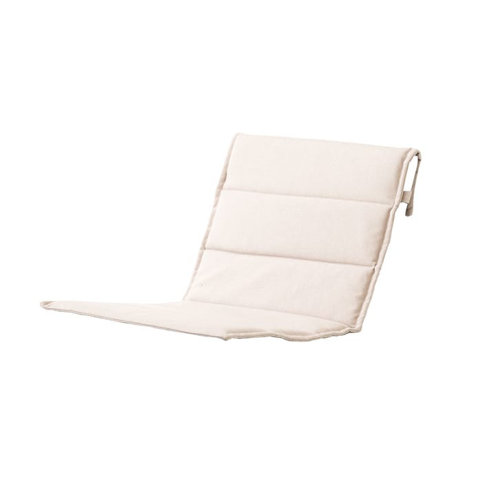 Ville Outdoor AV44/AV45 ラウンジクッション 53x103 cm - Heritage 18006 Papyrus - &Tradition | アンドトラディション