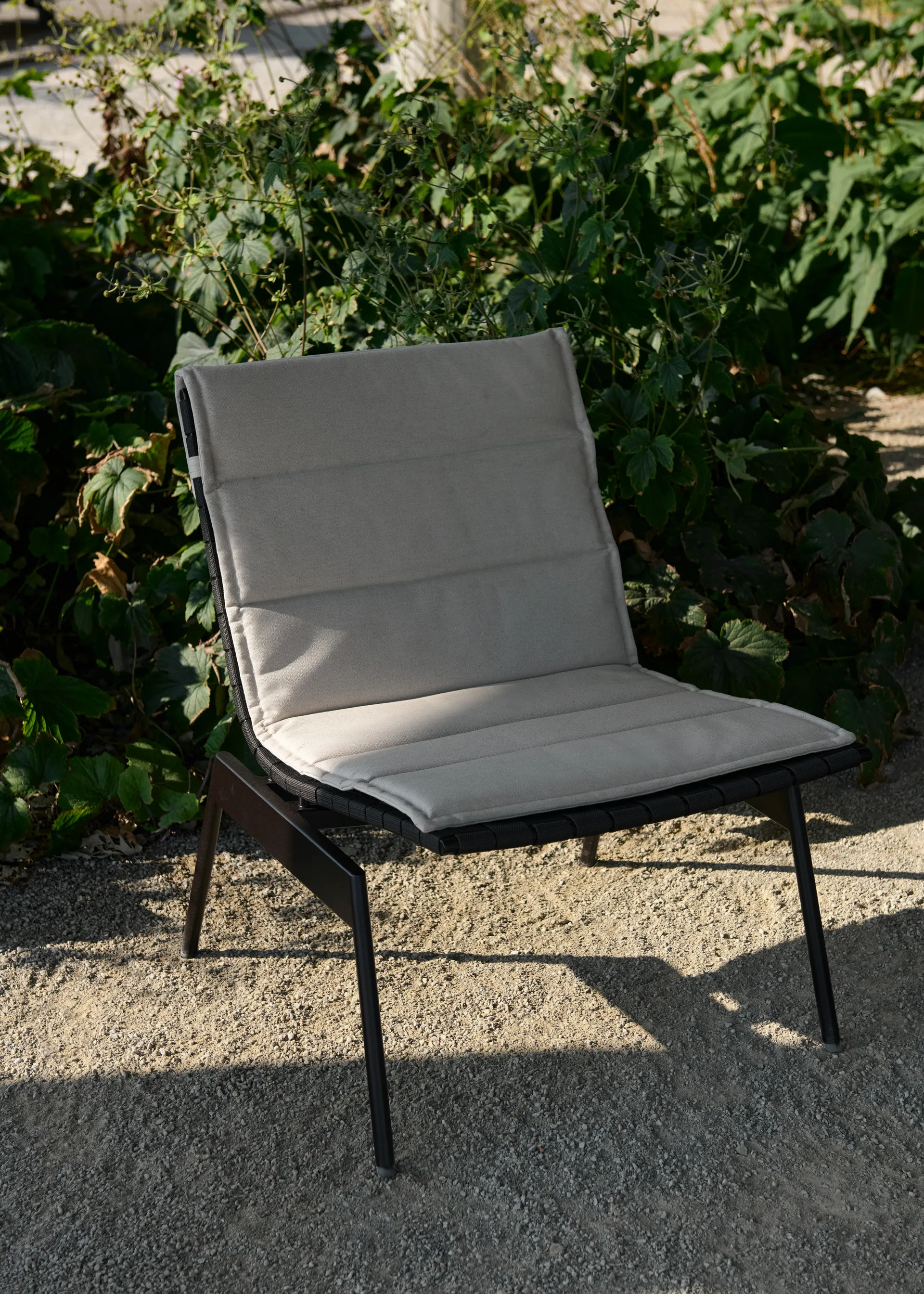 Ville Outdoor AV44/AV45 ラウンジクッション 53x103 cm, Heritage 18006 Papyrus &Tradition | アンドトラディション