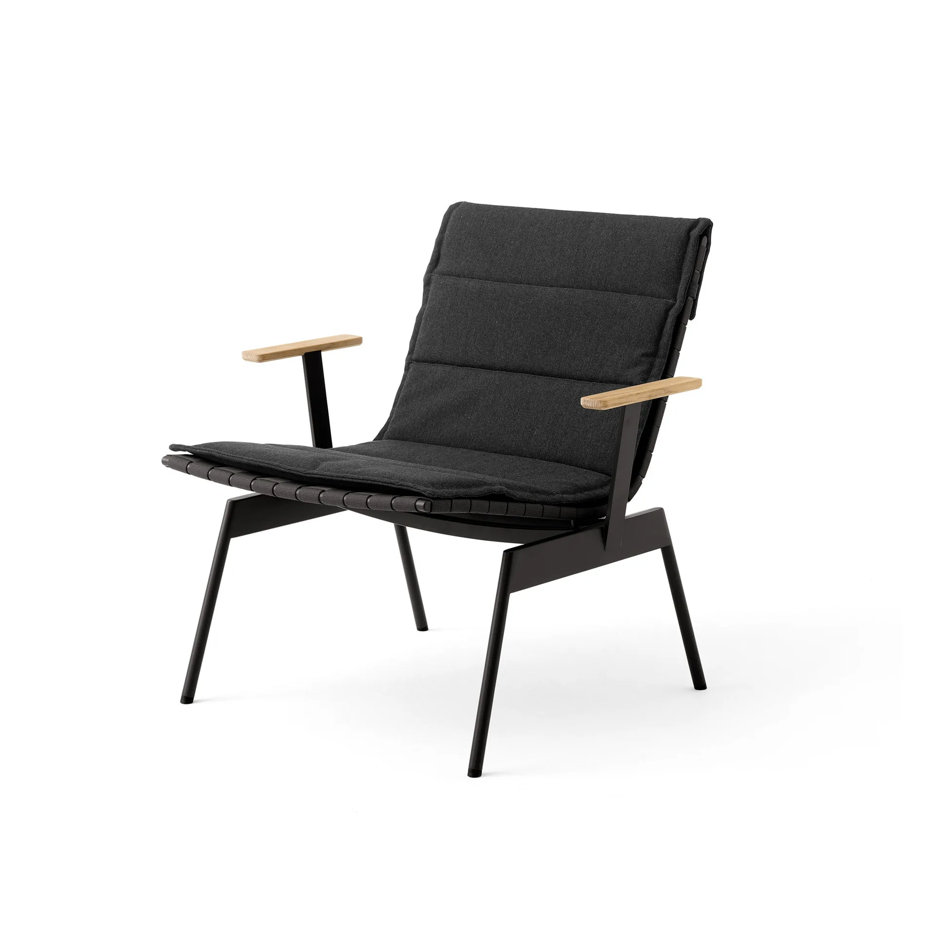 Ville Outdoor AV44/AV45 ラウンジクッション 53x103 cm, Heritage 18009 Char &Tradition | アンドトラディション