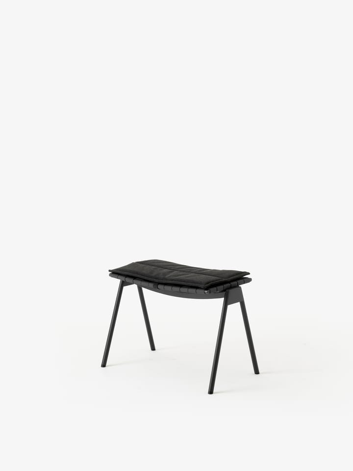 Ville Outdoor AV46 シートクッション 29x59 cm, Heritage 18009 Char &Tradition | アンドトラディション