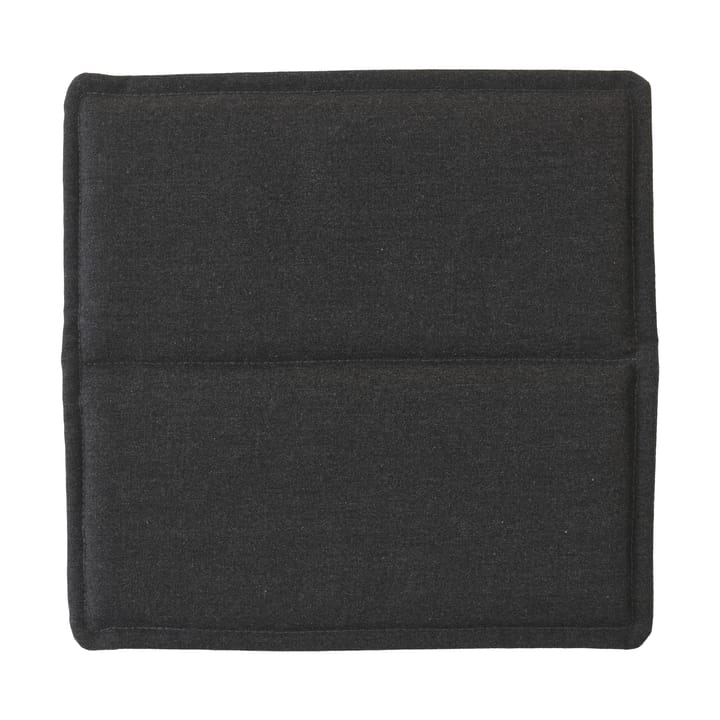 Ville Outdoor AV47 シートクッション 40x40 cm - Heritage 18009 Char - &Tradition | アンドトラディション