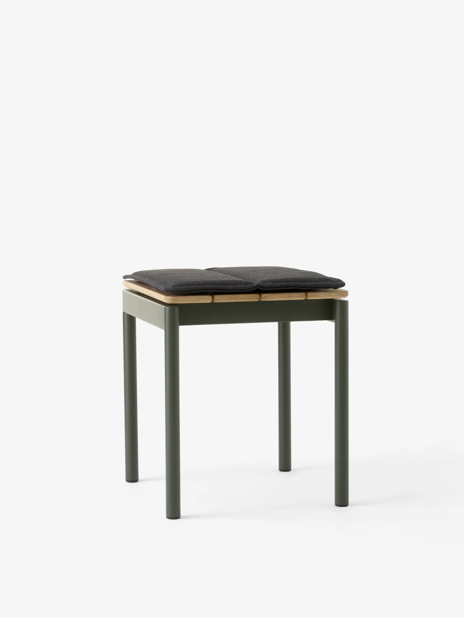 Ville Outdoor AV47 シートクッション 40x40 cm, Heritage 18009 Char &Tradition | アンドトラディション