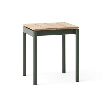 Ville Outdoor AV47 スツール - Bronze green - &Tradition | アンドトラディション