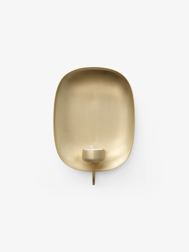 Votive AV20 ティーライトホルダー, brass &Tradition | アンドトラディション
