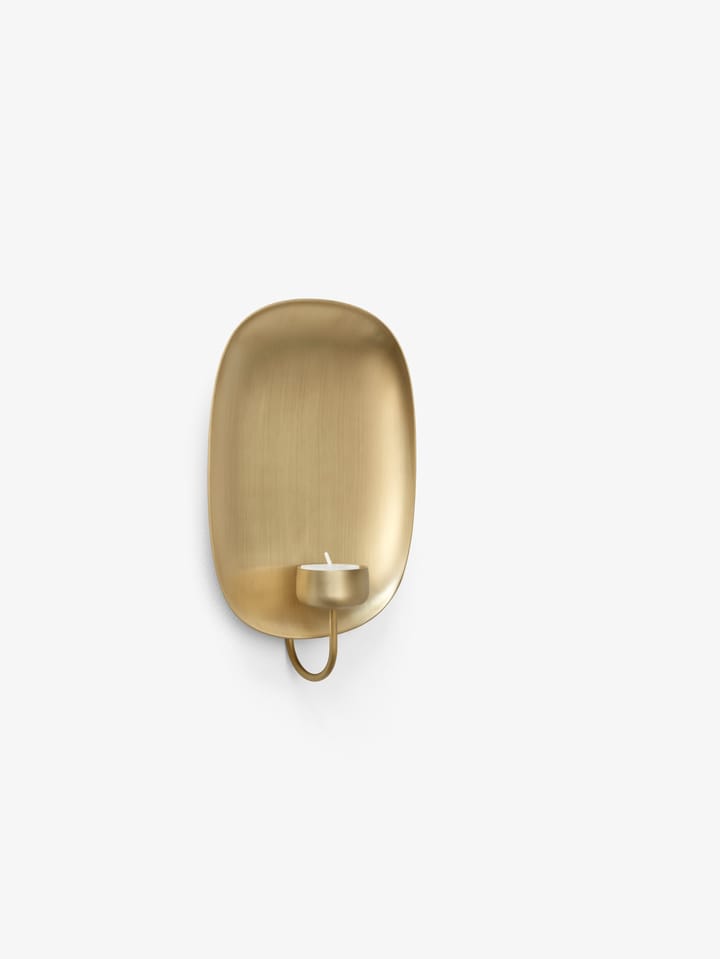 Votive AV20 ティーライトホルダー, brass &Tradition | アンドトラディション