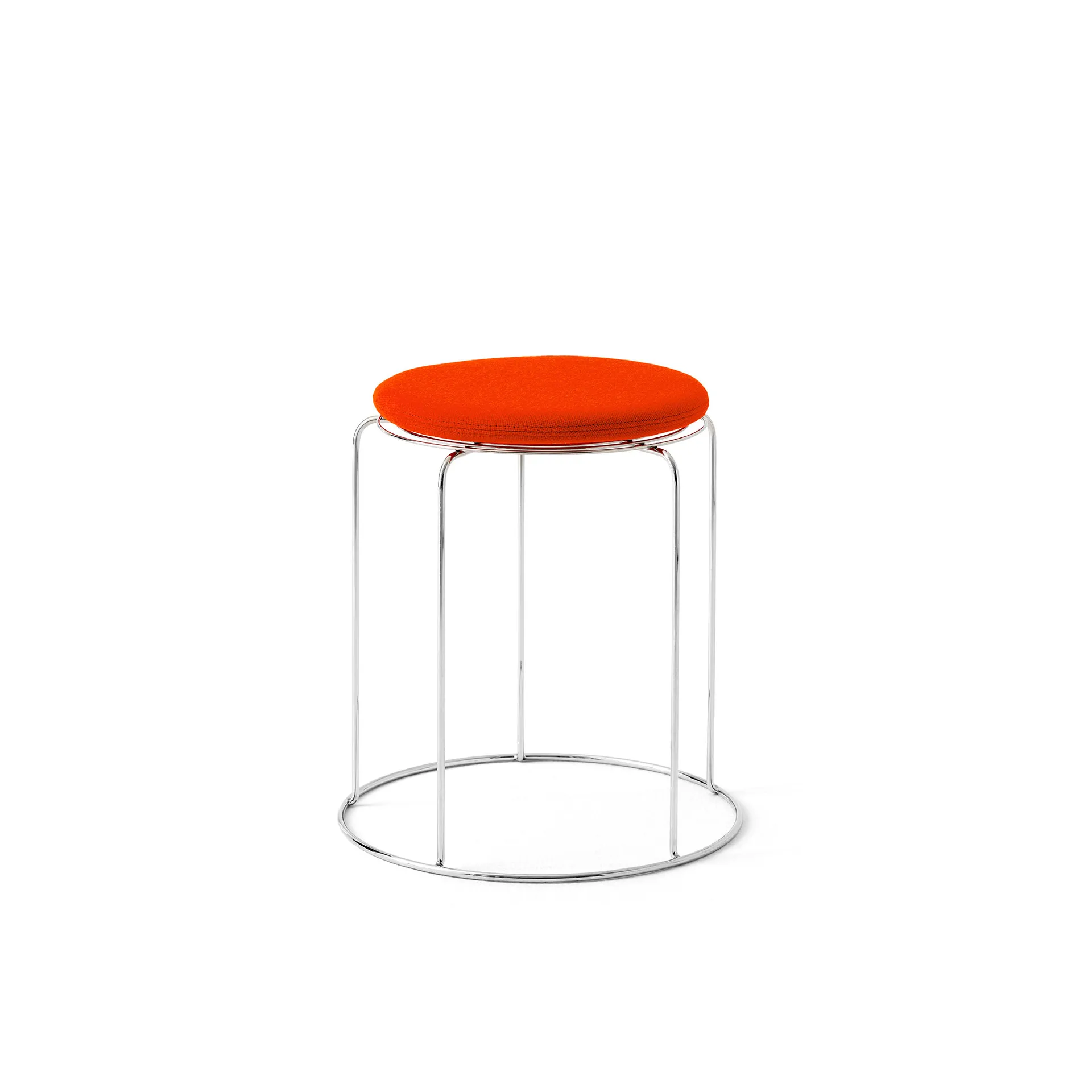 Wire VP11 シートクッション, Hallingdal 600 &Tradition | アンドトラディション