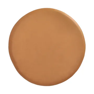 Wire VP11 シートクッション - Noble leather cognac - &Tradition | アンドトラディション