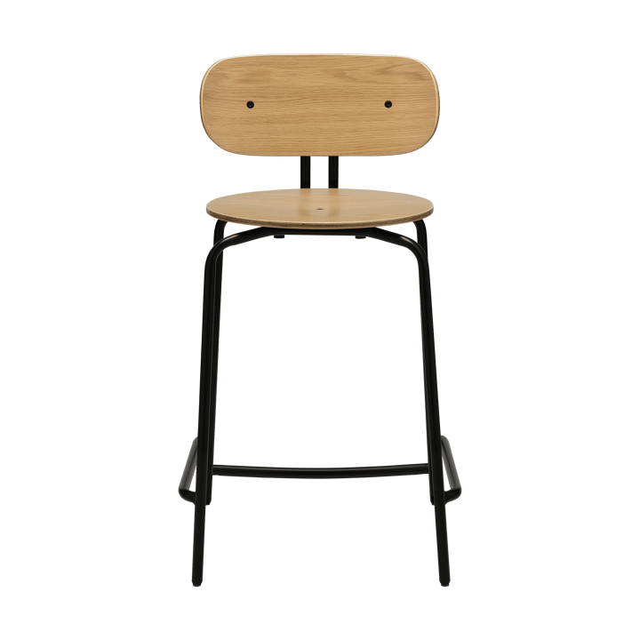Curious バースツール 65 cm - Oak-black - Umage | ウメイ